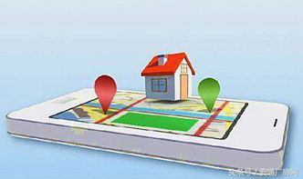 住房租賃政策逐步落地，'互聯網+住房租賃'新模式探索與前瞻